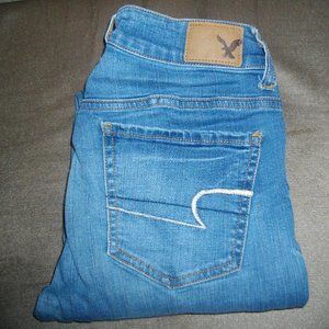 American Eagle Outfitters Jeans